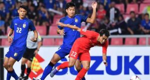 Cả hai đội tuyển đều có phong độ tương đối ổn định tại AFF Cup 2026